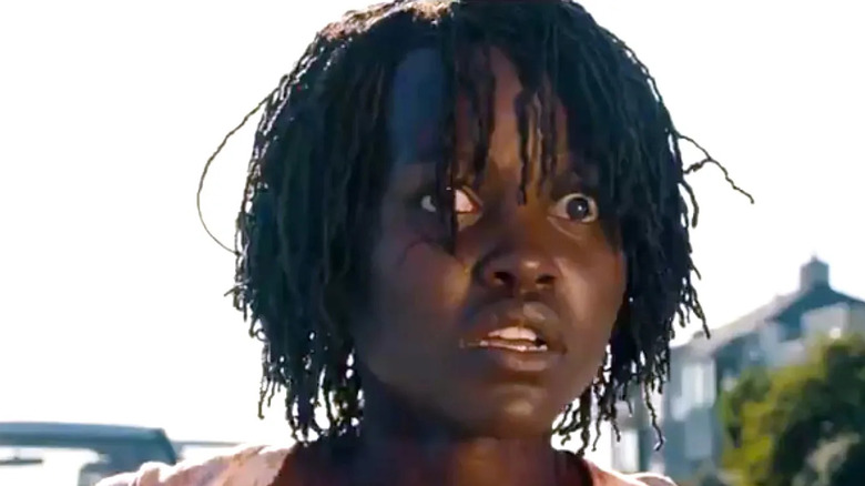 Lupita Nyong'o, Us