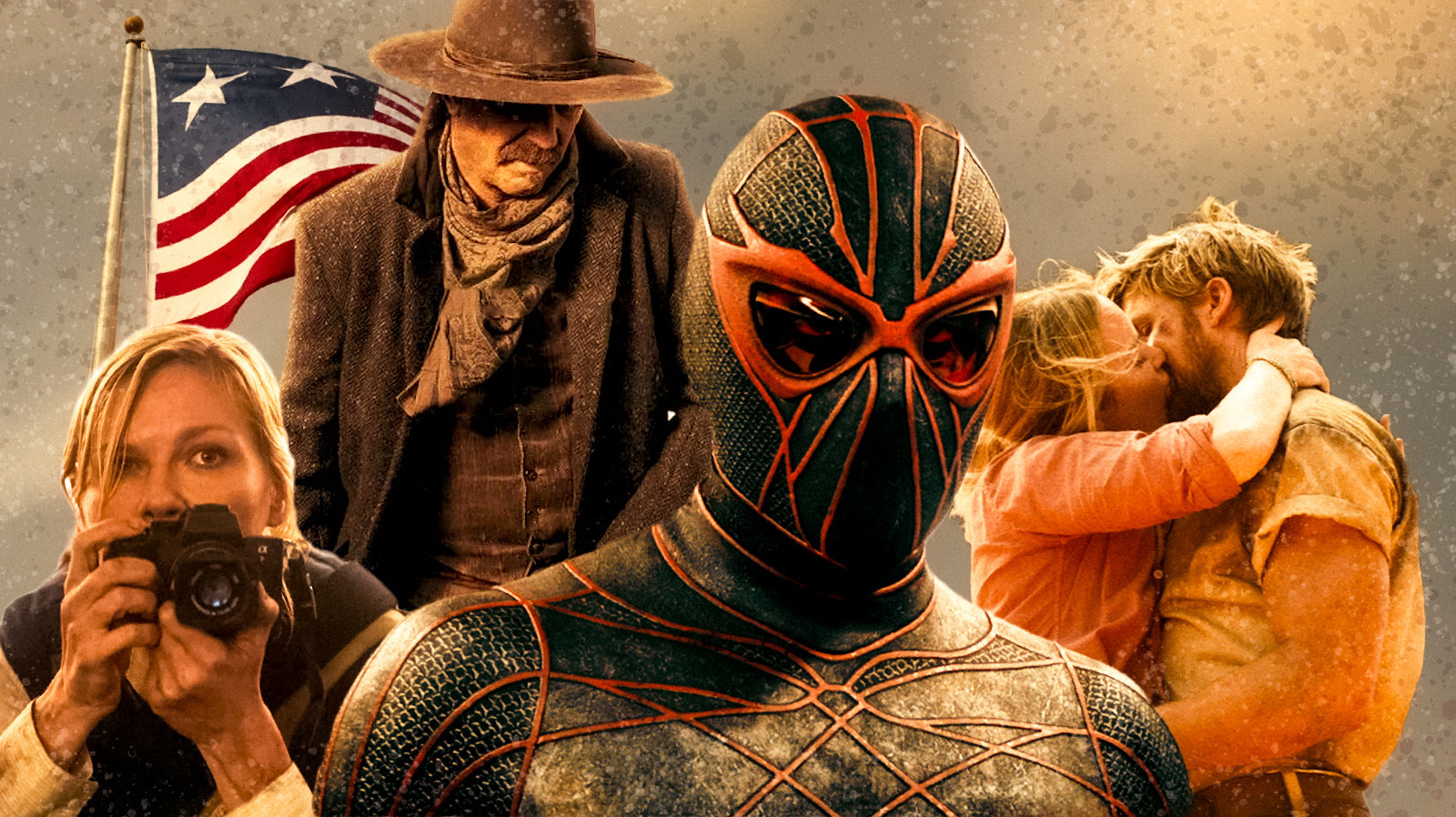 The 5 Biggest Box Office Gambles Of 2024, From Madame Web To Civil War - Vimarsana News