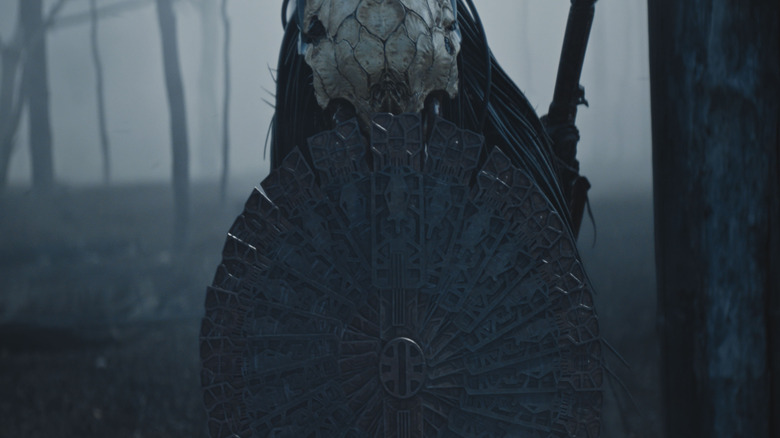 The Predator in Prey