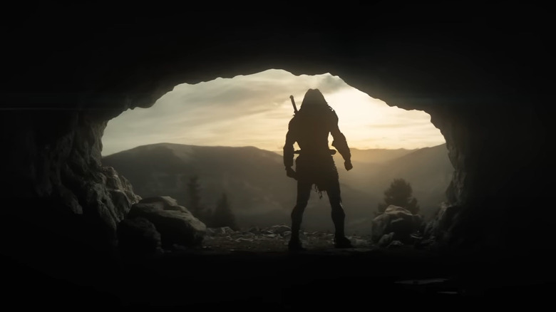 The Predator in Prey