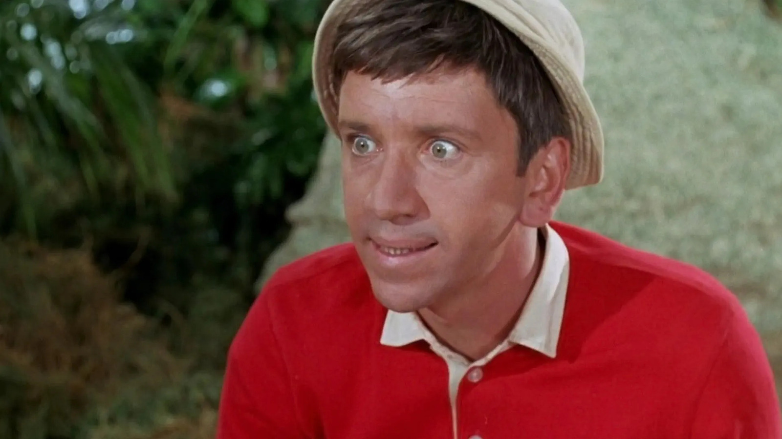 The 5 Funniest Mistakes That Made It Into Gilligan's Island