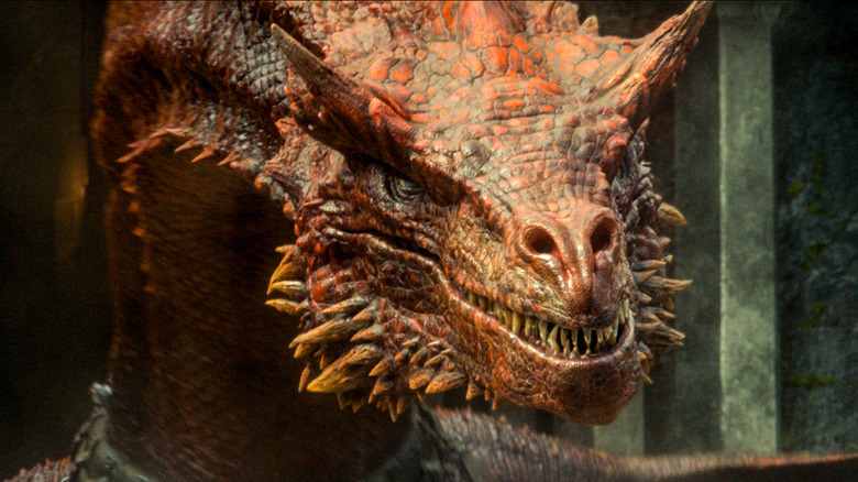 Still from House of the Dragon 