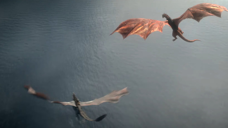 Still from House of the Dragon