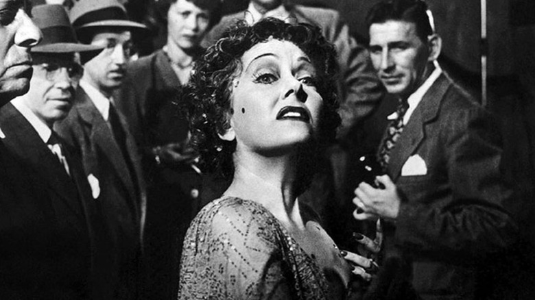 Sunset Boulevard