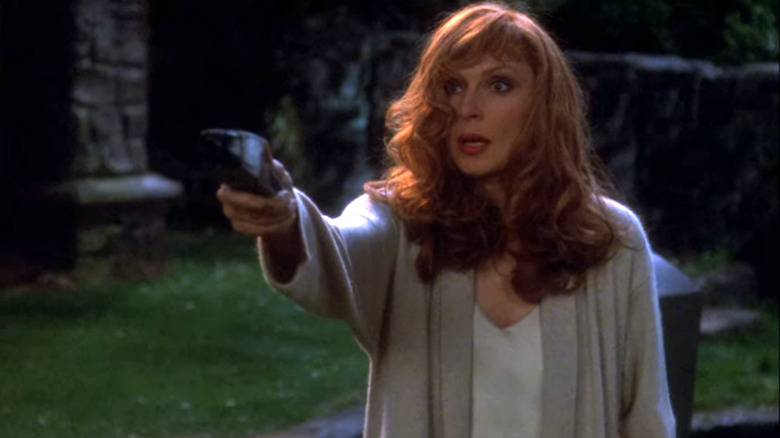 Star Trek: The Next Generation Sub Rosa