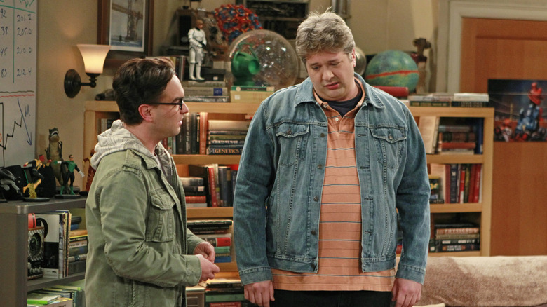The 5 Worst Episodes Of The Big Bang Theory Ranked
