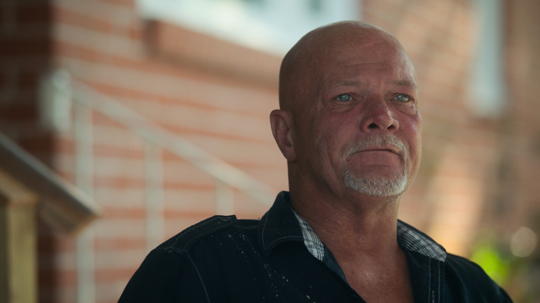 Allen Glover in Tiger King Season 2 