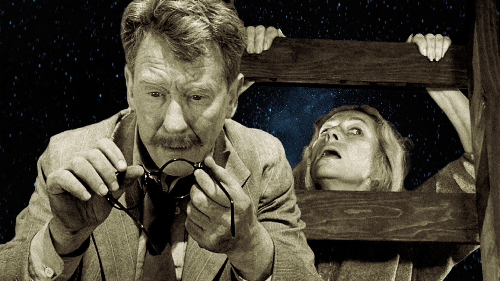 The 6 Best Twist Endings In Twilight Zone History, Ranked - Vimarsana News