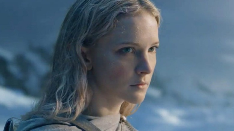 The Lord Of The Rings: The Rings Of Power Season 1 Review: Slow
