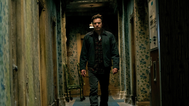 Doctor Sleep