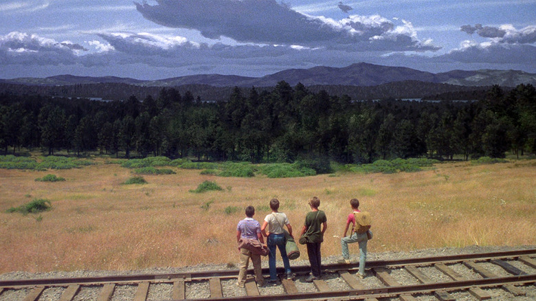 Stand By Me