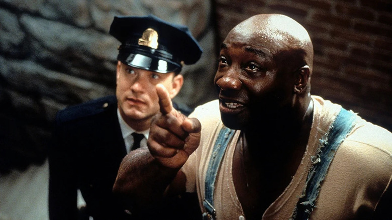The green Mile