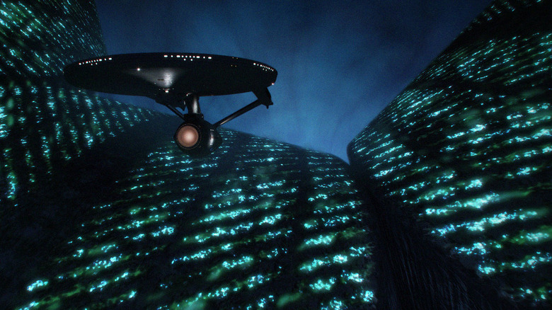Star Trek: The Motion Picture