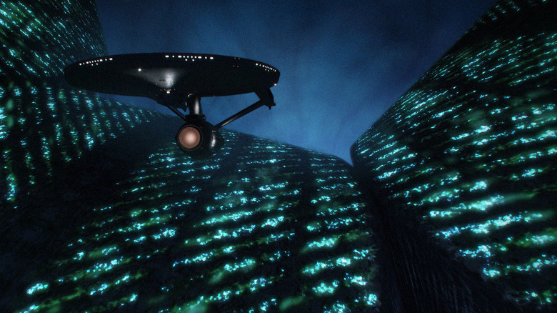 Star Trek: The Motion Picture