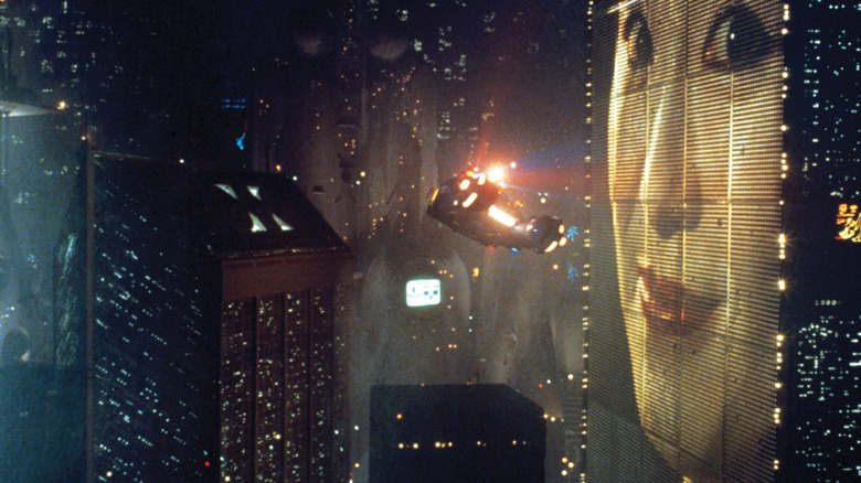 Blade Runner