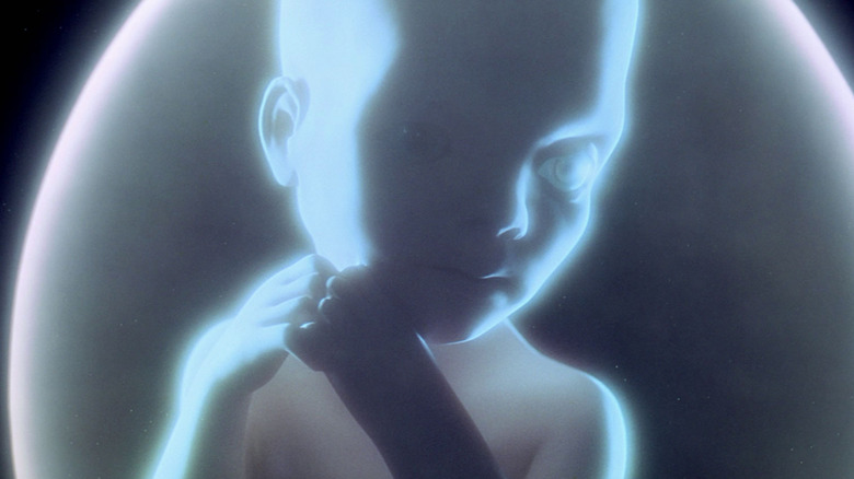 Starchild
