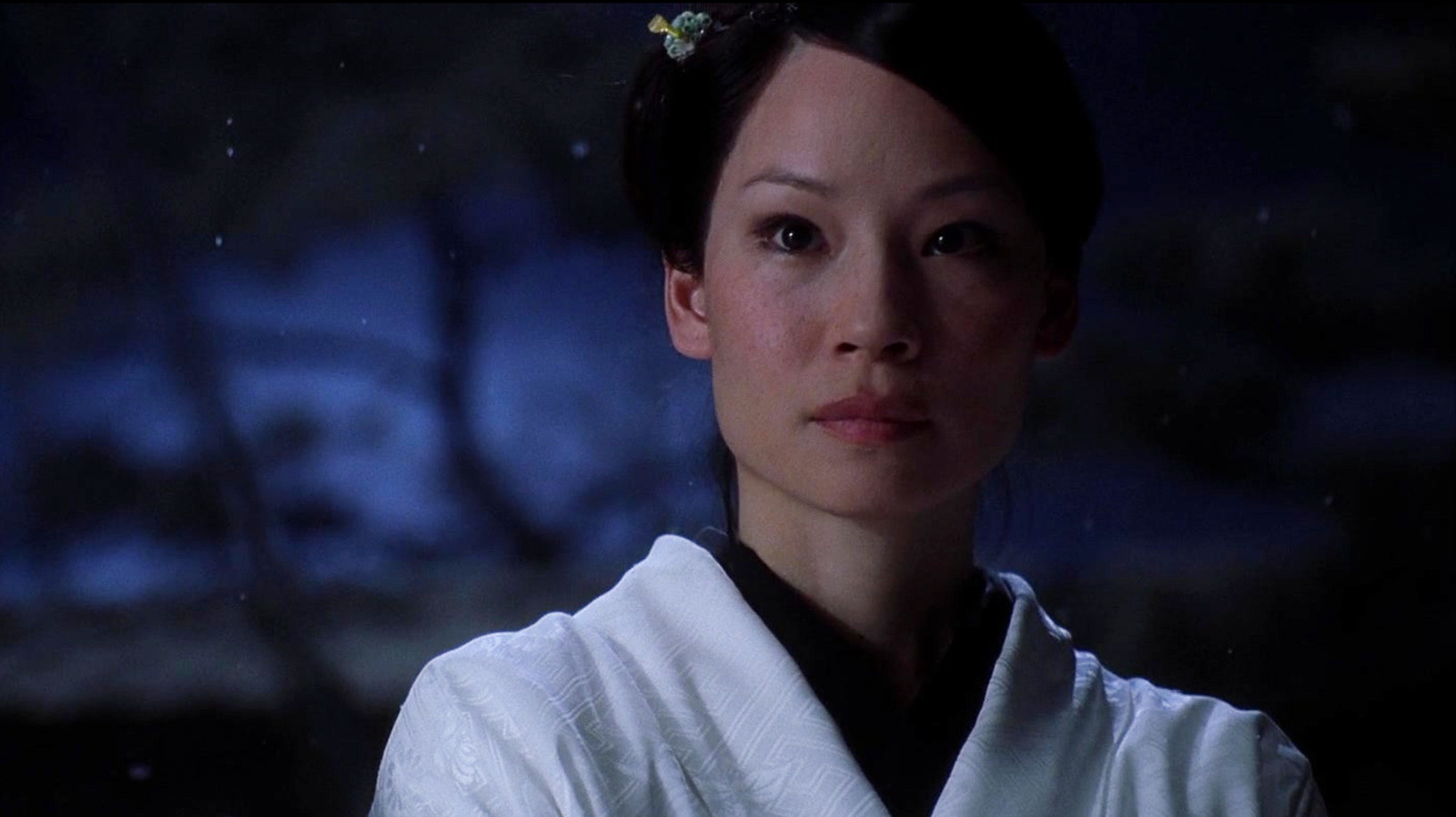 De Japanse actiester uit de jaren 70 die Quentin Tarantino’s Kill Bill inspireerde