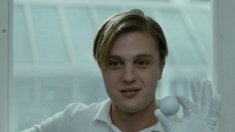 Michael Pitt, Funny Games