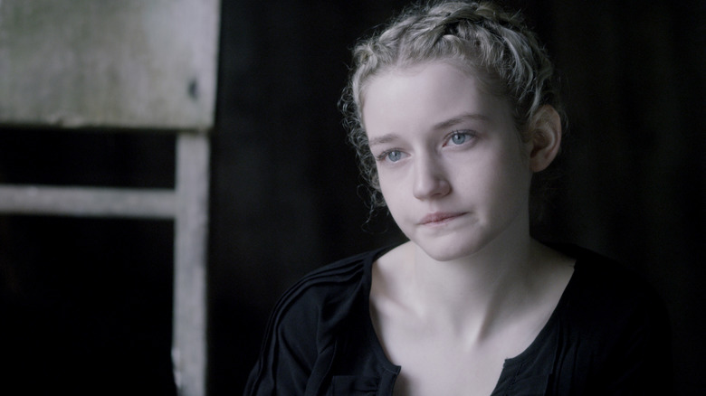 Julia Garner, We Are What We Are