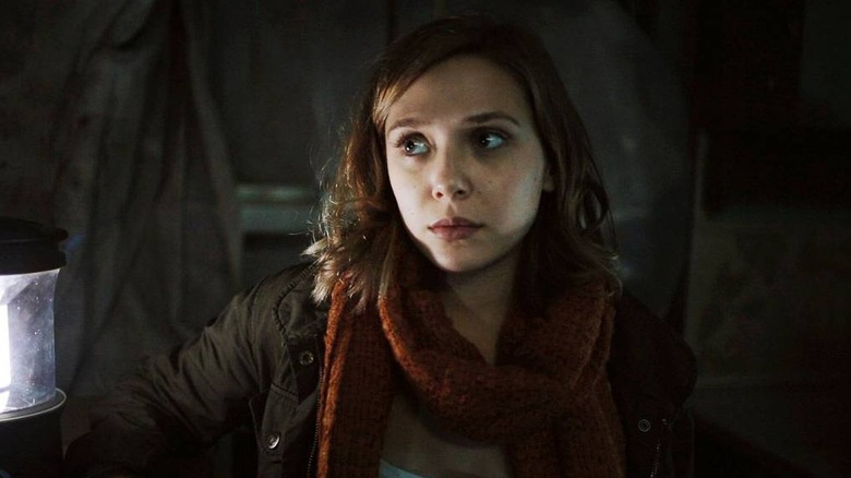 Silent House
