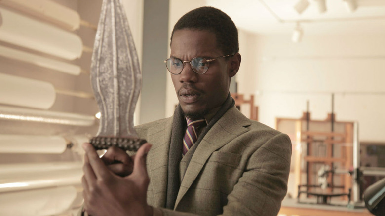 Stephen Tyrone Williams in Da Sweet Blood of Jesus
