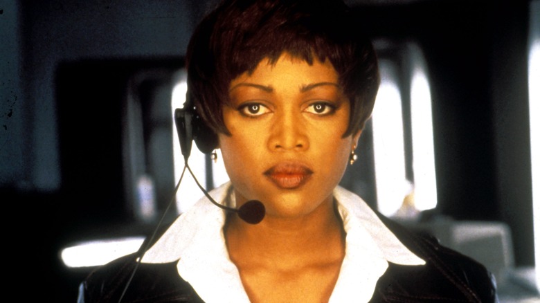 Theresa Randle in Girl 6