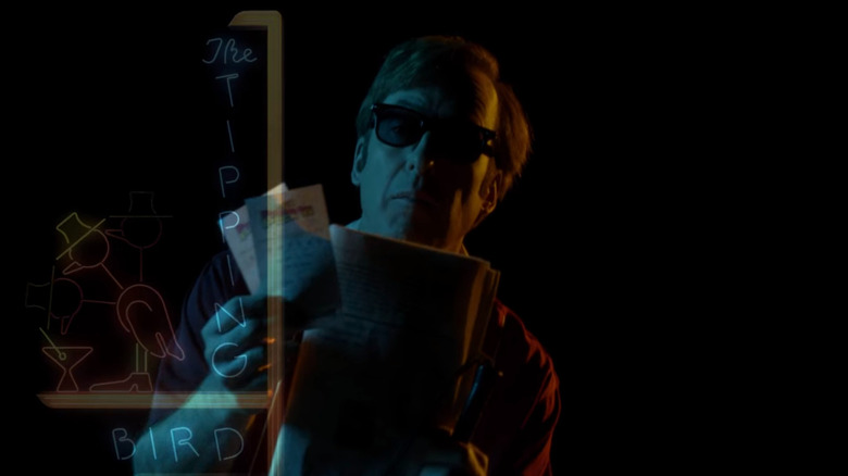 Bob Odenkirk in Better Call Saul