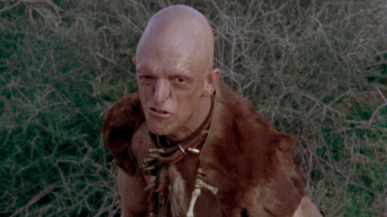 The Hills Have Eyes
