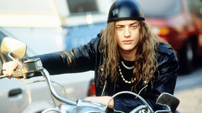 The 90s Cult Classic Brendan Fraser Missed Out On, But Would Have Been Perfect For