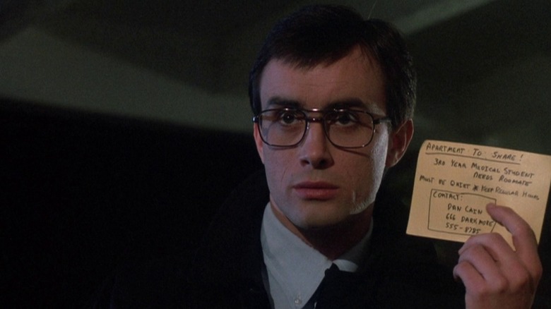 Herbert West in Re-Animator