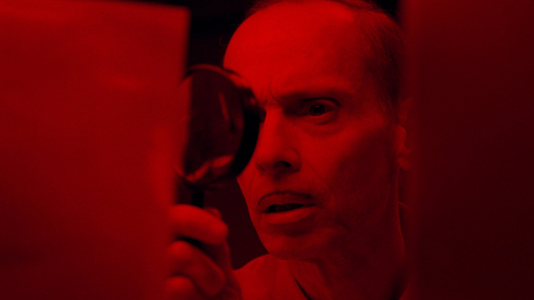 John Waters in Seed of Chucky