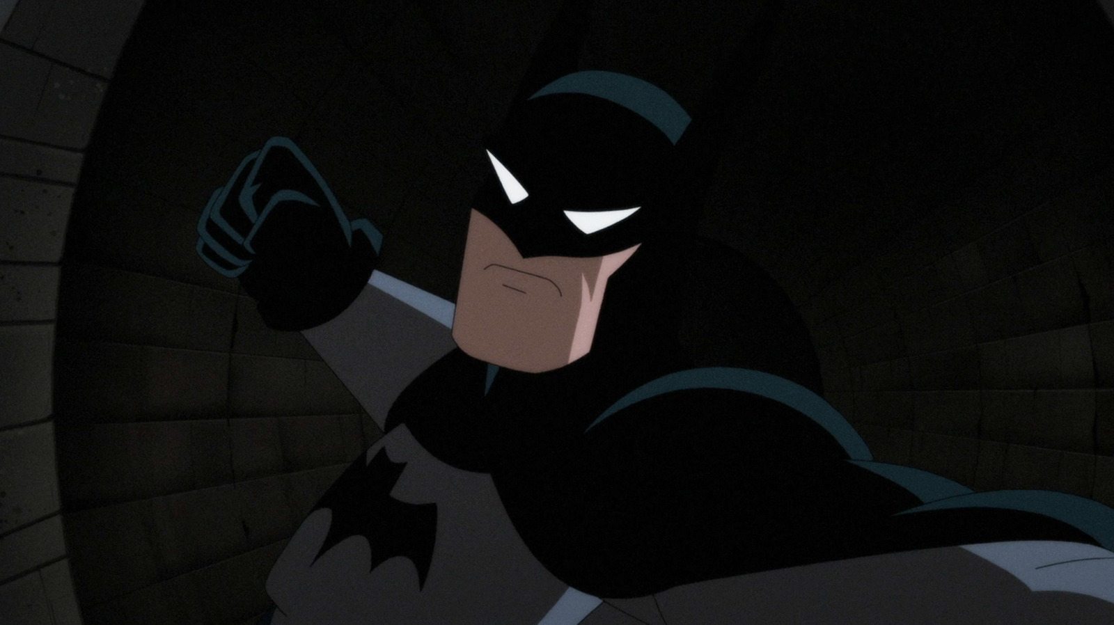 The Acclaimed Batman Series With A Brand New Season Is A Must-Watch On Prime Video image