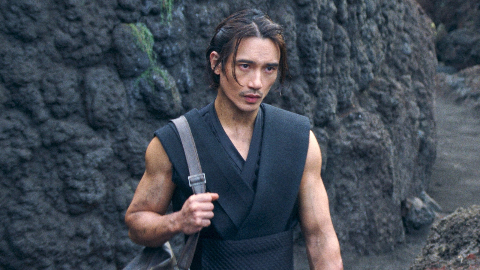 The Acolyte's Manny Jacinto Has One Condition To Return To The Star Wars Universe