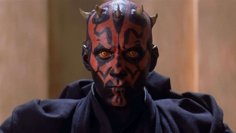 Star Wars: Episode I - The Phantom Menace