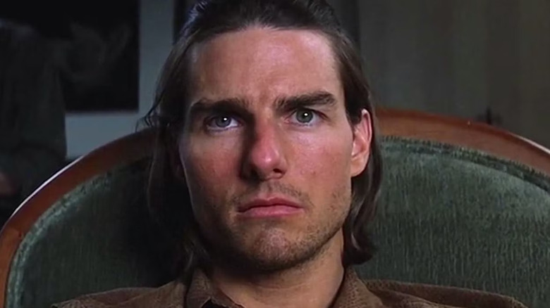 Tom Cruise in Magnolia