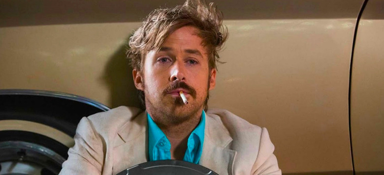 the actor ryan gosling