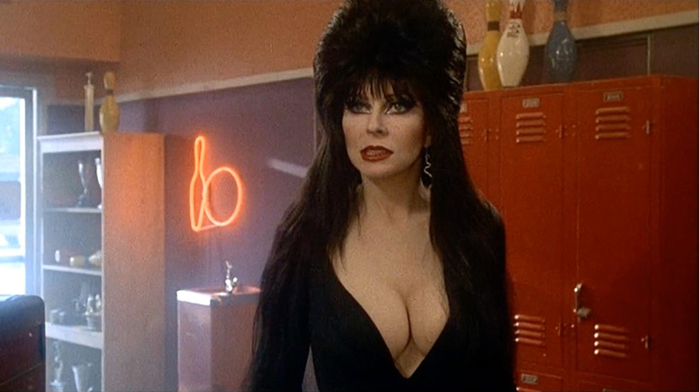 Elvira: Mistress of the Dark