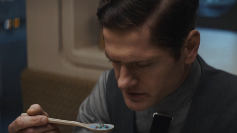 Kyle Soller in Andor