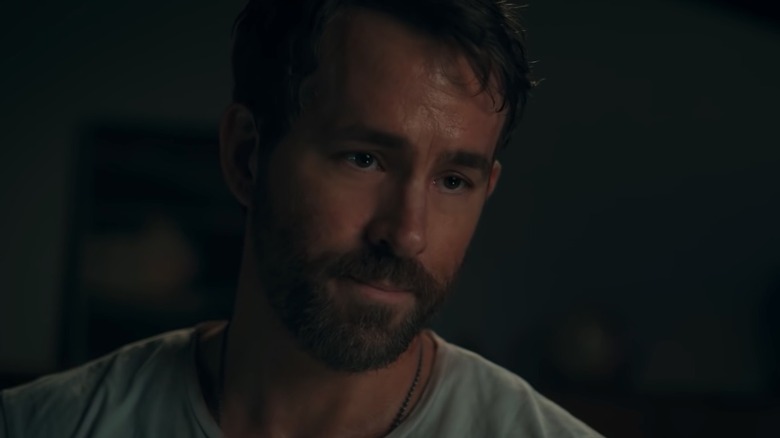 The Adam Project Trailer: Ryan Reynolds Has To Stop The Invention Of Time  Travel