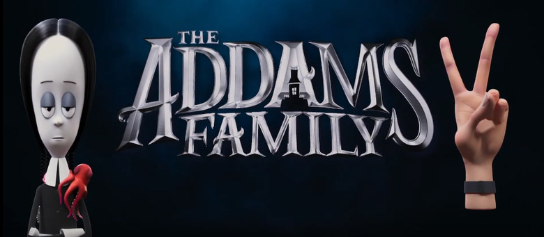 The Addams Family 2