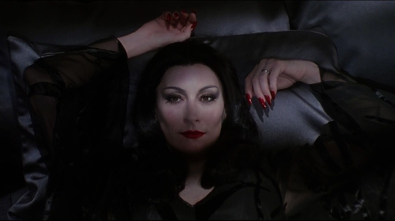The Addams Family 1991