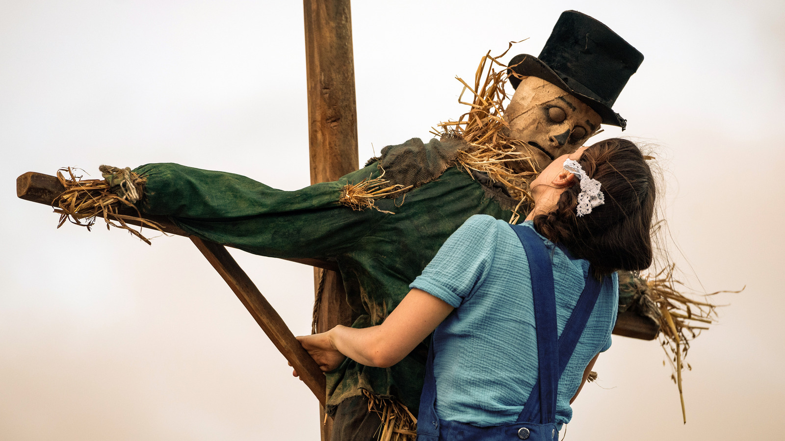 The Adult Film In Pearl Is Real Movie From The Era, Says Director Ti West [Exclusive]