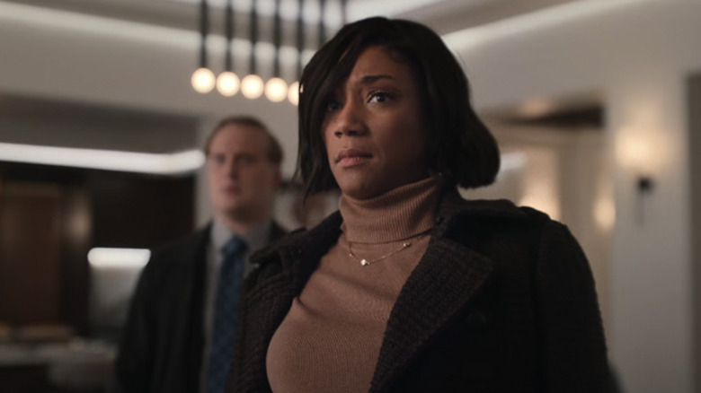 Tiffany Haddish in The Afterparty