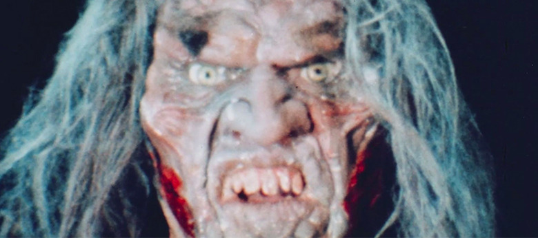 The AGFA Horror Trailer Show