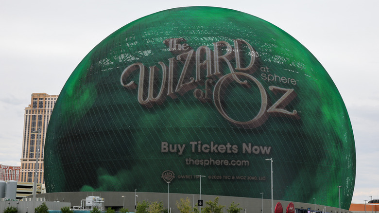 The field in Las Vegas announces its offer to the Oz processor