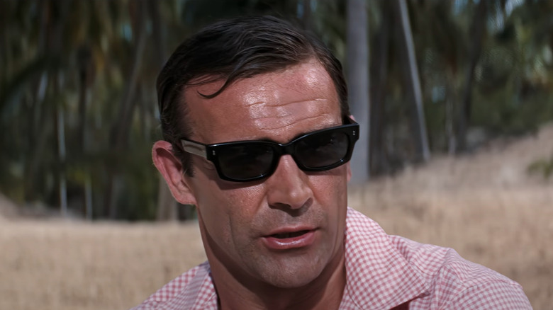 Sean Connery James Bond Thunderball