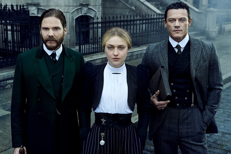 the alienist angel of darkness review