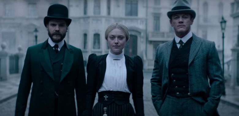 the alienist season 2 trailer