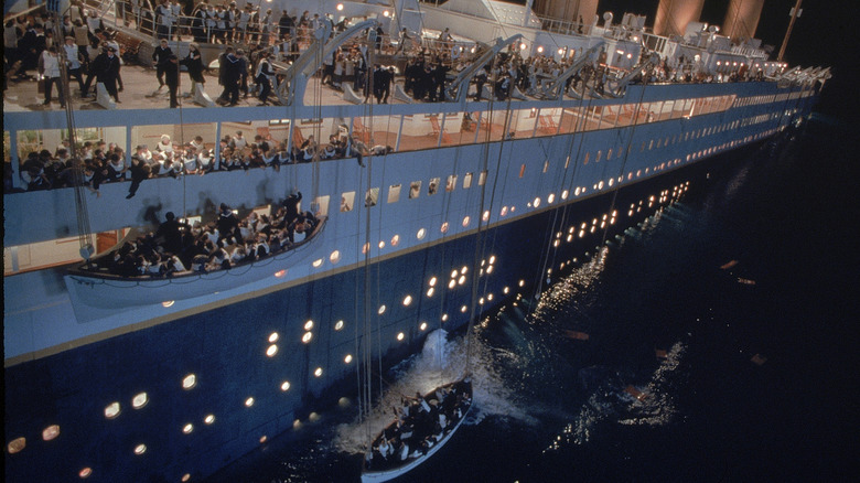 Titanic