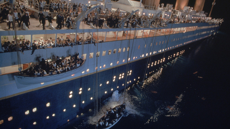 Titanic